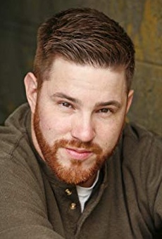 Películas de Aidan Kennedy