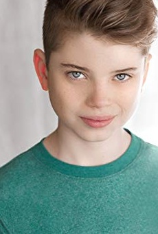 Películas de Aidan Langford