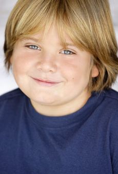 Películas de Aidan Lewis