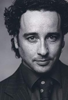 Películas de Aidan McArdle