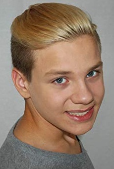 Películas de Aidan Michael Toth