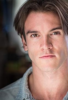 Películas de Aidan Milsted