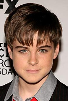 Películas de Aidan Mitchell