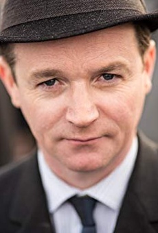 Películas de Aidan O'Hare