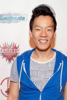 Películas de Aidan Park