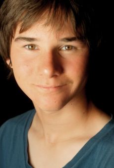 Películas de Aidan Potter