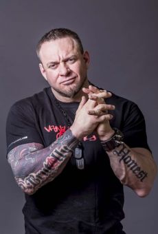 Películas de Aidan Pringle