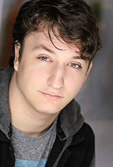 Películas de Aidan Schroeder