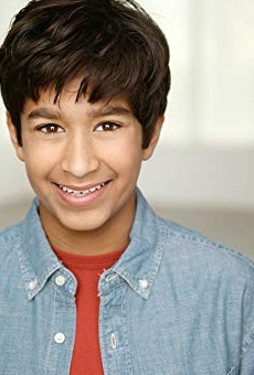 Películas de Aidan Singh