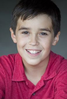 Películas de Aidan Walter