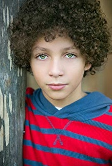 Películas de Aidan Weatherford Películas de Aidan Weatherford