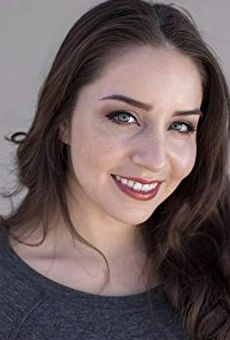 Películas de Aide Rodriguez