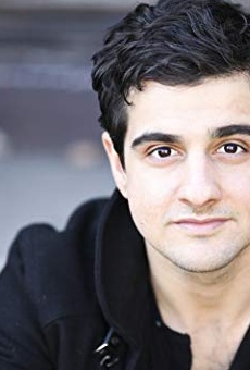 Películas de Aiden Cardei