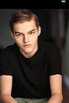 Películas de Aiden Finn