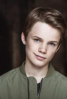 Películas de Aiden Glenn