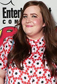 Películas de Aidy Bryant