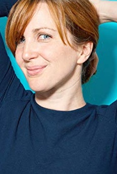 Películas de Aighleann McKiernan