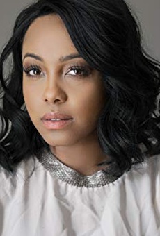 Películas de Aija Penix