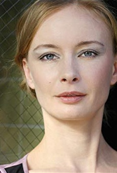 Películas de Aija Terauda