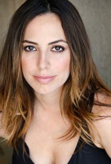 Películas de Aijia Grammer