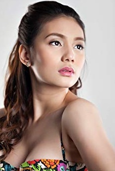 Películas de Aiko Climaco