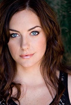 Películas de Aileen Burdock