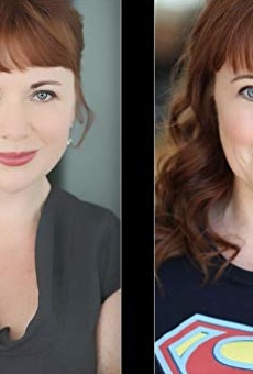 Películas de Aileen Quinn
