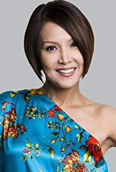 Películas de Aileen Tan