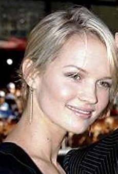 Películas de Ailsa Marshall