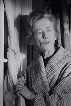 Películas de Aimée Delamain