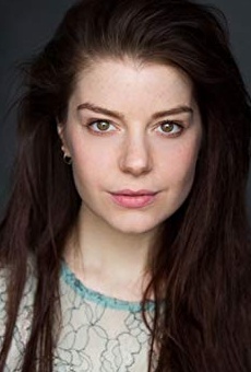 Películas de Aimee-Ffion Edwards