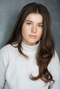 Películas de Aimee Kelly