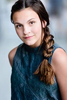 Películas de Aimee Lynne Johnson