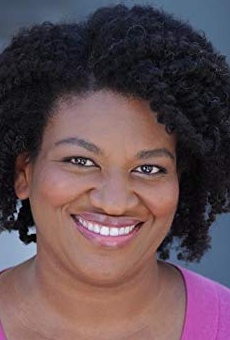 Películas de Aimee McCrary