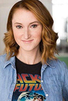 Películas de Aimee McGuire