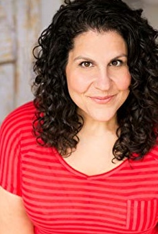 Películas de Aimee McKay