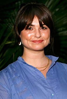 Películas de Aimee Osbourne