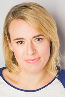 Películas de Aimee Rose Ambroziak