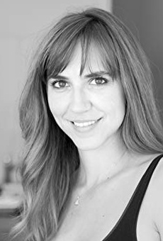 Películas de Aina Clotet