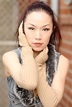 Películas de Aina Tang