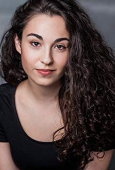 Películas de Ainhoa Quintana