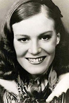 Películas de Aino Taube