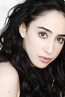 Películas de Ainsley Bailey