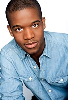 Películas de Ainsley Davey