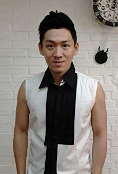 Películas de Air Huang