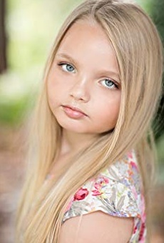 Películas de Aira Marie Brown