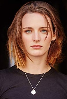 Películas de Airlie Dodds