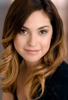 Películas de Aisa Palomares