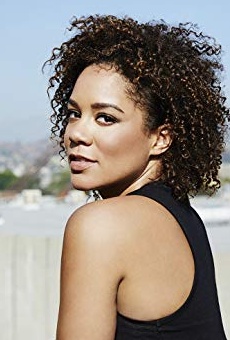 Películas de Aisha Alfa