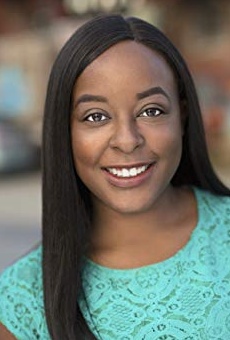 Películas de Aisha Bryant